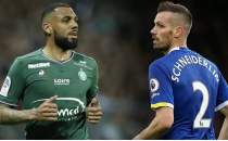 Fenerbahe'de Fransz harekat! Morgan Schneiderlin ve Yann M'Vila...