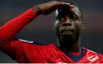 Lille resmen açıkladı: Nicolas Pepe ayrılıyor!