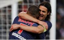 Edinson Cavani transfer kararını açıkladı!