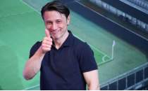 Niko Kovac'tan ayrılık yanıtı; 'Sanmıyorum'