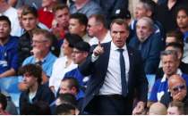 Çağlar'ın hocası Rodgers: 'Savunmadan memnunum'