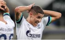 Schalke'nin havasını Hoffenheim bozdu