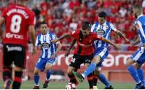 Mallorca 6 yl sonra La Liga'da!