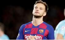 Ivan Rakitic isyanda; 'Topumu aldılar!'