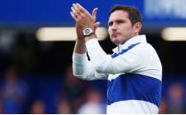 Lampard'dan İstanbul' yanıtı; 'Bahane sevmem'