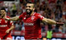 'Galatasaray ve Baakehir istiyor'