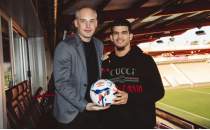 Bournemouth, Liverpool'dan iki transfer yapt!