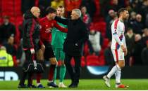 'Mourinho'yu özlüyorum, büyük takım yönetmeli'