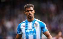 Beikta'ta forvete yeni aday: Mounie!
