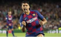 Suarez'e göre en iyisi; Messi
