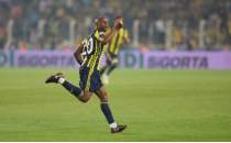 Derbide goller yabanc meneili!