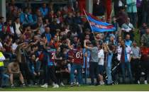 Trabzonspor Kulbnn 52. kurulu yl dnmn kutlad