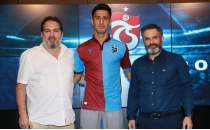 Trabzonspor, bu kez altyapdan transfer yapt