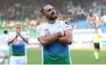 aykur Rizespor'dan iki futbolcuya milli davet geldi