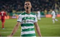 Lukas Haraslin: ''Galatasaray'a 'Hayr' diyemem''