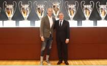 Zidane yeni bir Real Madrid ina edebilecek mi?