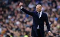 Zidane'den Barcelona'ya; 'Ka kupalar var?'