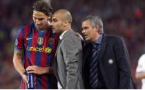 Ibrahimovic'ten Guardiola için yine olay sözler