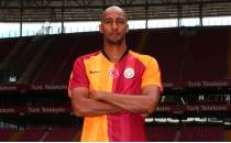 Nzonzi, Galatasaray'n 7. Fransz futbolcusu