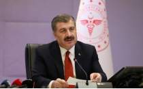 Fahrettin Koca: 'Salgınlar tedbirsiz aşılmaz'