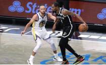 Durant geri dnd, Lakers ilk mata yenildi!