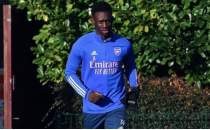 Klopp, Arsenal'in yeteneine kafay takt!