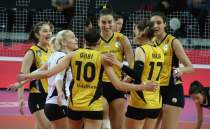 VakfBank'n serisi sryor! 31 ma oldu...