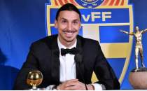 Ibrahimovic emeklilik iddiaları ile ilgili konuştu