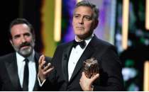 George Clooney futbol kulübüne talip oldu