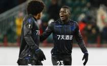 Chelsea ile imzalayan Sarr kiralanyor