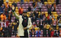Drogba'dan koronavirüs aşısı tepkisi