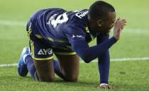 Garry Rodrigues'e talip kt: Olympiakos