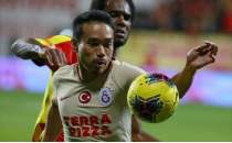 Nagatomo Fransa'ya srpriz transfer yapyor