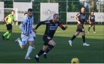 Alanyaspor ilk manda kazanmay bildi