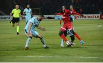 Adana Demirspor, deplasmanda patlad!
