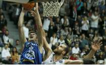 Beikta Sompo Sigorta, ampiyonlar Ligi'nde play-off'ta