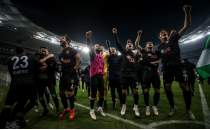 Eskiehirspor'dan deplasmanda srpriz galibiyet