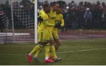 Fenerbahe, turu ilk matan ald gibi...