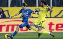 Saba Lobzhanidze: 'Fenerbahe'ye kar muazzam oynadk'