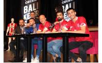 Balkesirspor 1 gecede 17 bin forma satt