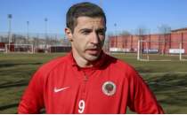 Stancu, Galatasaray manda yok