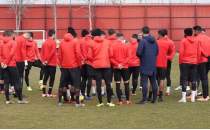 Genlerbirlii'nde Galatasaray ma ncesi 6 eksik