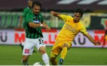 Denizlispor kaybetti ama ligde kald!