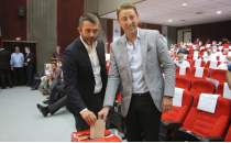 Bandrmaspor'un yeni bakan belli oldu