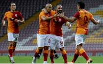 Galatasaray'dan Falcao ile sper balang!
