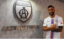 Altnordu, Emre Nefiz'i transfer etti