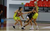 Fenerbahe znur Kablo, Beikta' yendi; 3'te 3 yapt