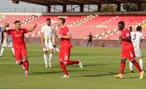 Bal-Kes, iki penaltyla 3 puana!