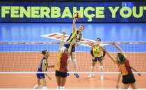 Derbi manda kazanan Fenerbahe Opet oldu