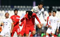 Bakent'te gol yamuru; Keirengc zirveye yaklat
